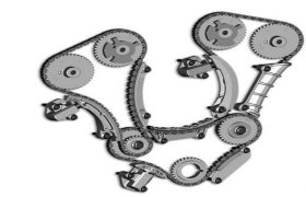TIMING CHAIN KITS
