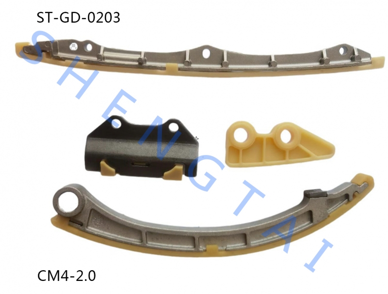 ST-GD-0203